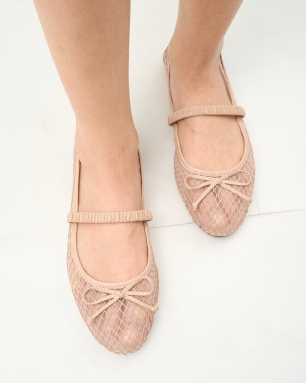 Andra Flats