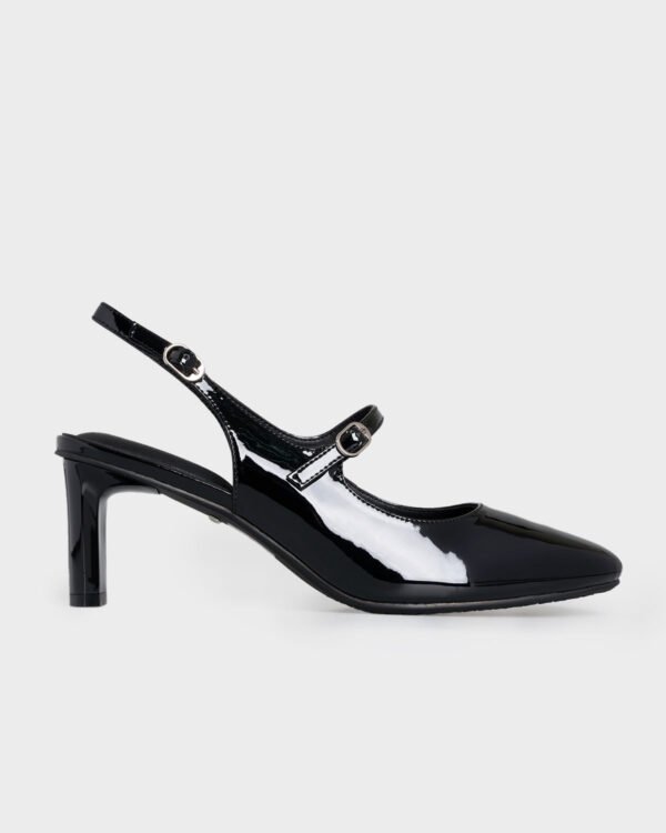 Julianne Pumps