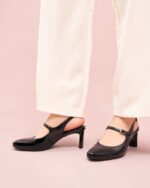 Julianne Pumps
