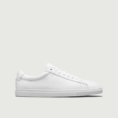 Low 1 | White