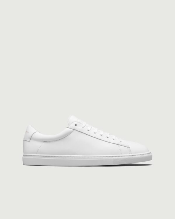 Low 1 | White