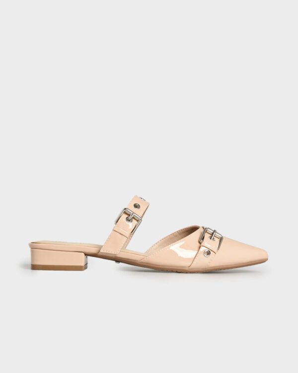 Orabelle Mules