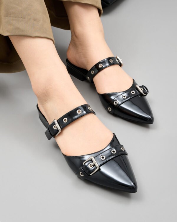 Orabelle Mules