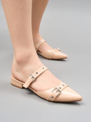 Orabelle Mules