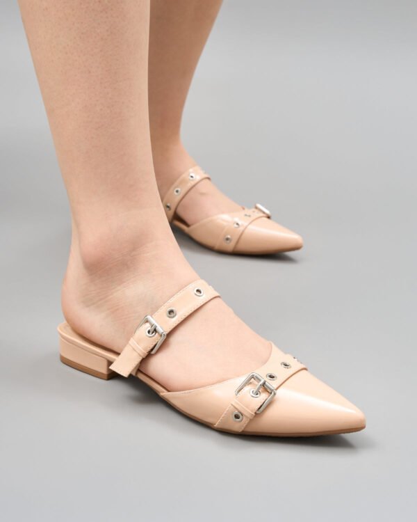 Orabelle Mules