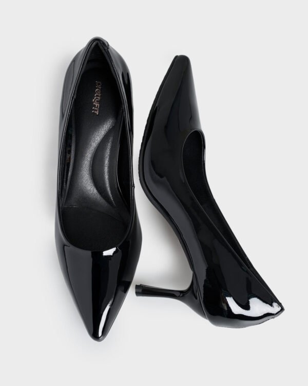 Salma Pumps