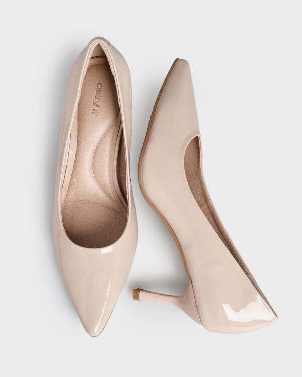 Salma Pumps