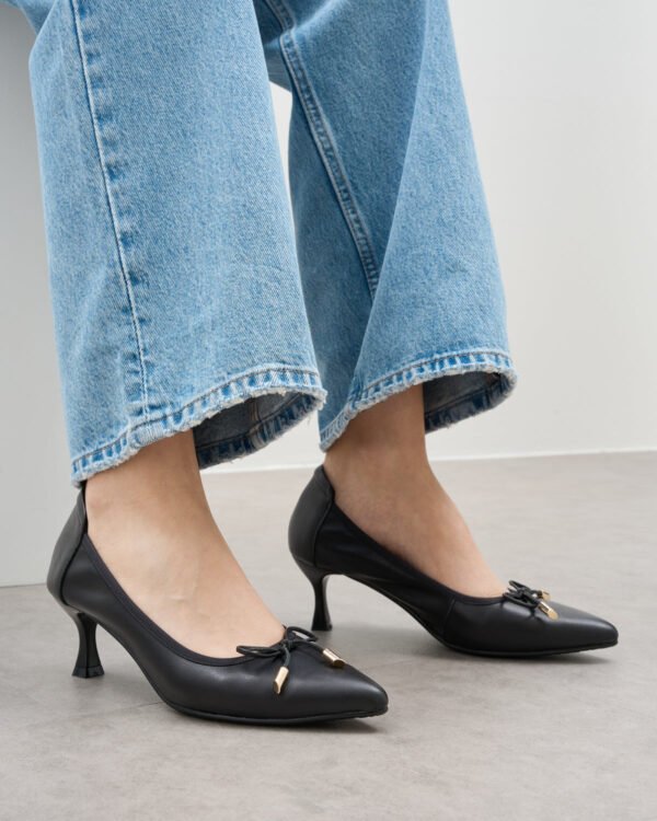 Sarah Pumps
