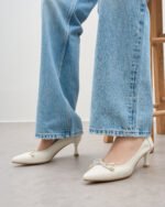 Sarah Pumps
