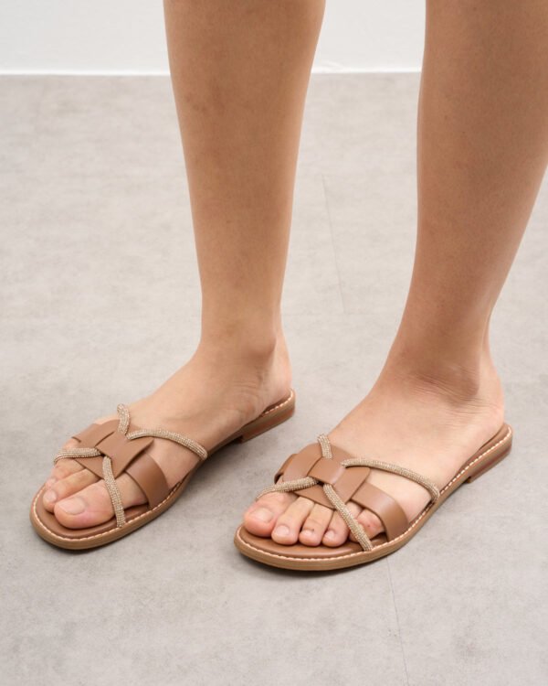 Talya Sandals